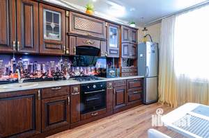 1-к квартира, вторичка, 48м2, 9/9 этаж