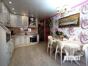 3-к квартира, вторичка, 82м2, 1/9 этаж