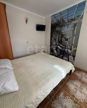 Студия квартира, вторичка, 17м2, 2/2 этаж