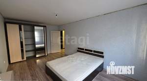 3-к квартира, вторичка, 84м2, 2/16 этаж