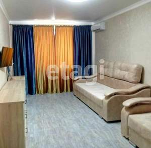 1-к квартира, вторичка, 47м2, 2/6 этаж