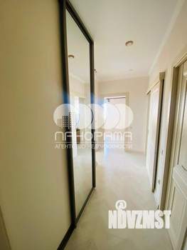 2-к квартира, вторичка, 60м2, 16/17 этаж