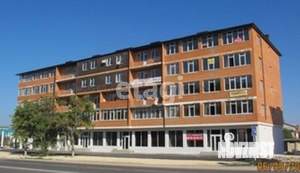 1-к квартира, вторичка, 39м2, 3/5 этаж