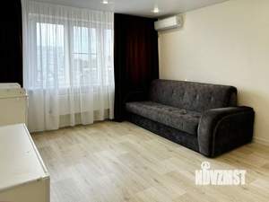 1-к квартира, вторичка, 38м2, 9/9 этаж
