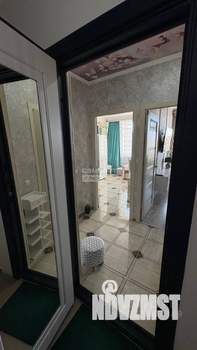 1-к квартира, вторичка, 35м2, 9/9 этаж