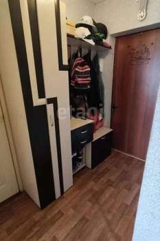 1-к квартира, вторичка, 36м2, 9/16 этаж