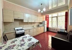 1-к квартира, вторичка, 38м2, 2/6 этаж