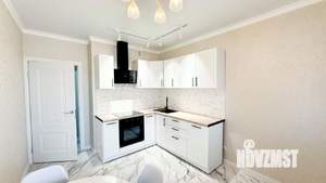 1-к квартира, вторичка, 43м2, 10/19 этаж