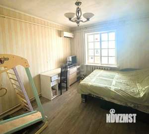 2-к квартира, вторичка, 49м2, 2/2 этаж