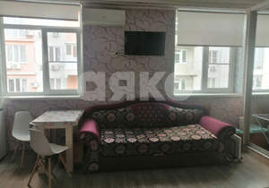 Студия квартира, вторичка, 31м2, 6/7 этаж