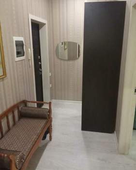 1-к квартира, вторичка, 38м2, 2/15 этаж