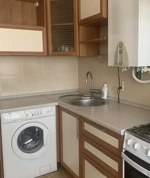 1-к квартира, вторичка, 36м2, 5/5 этаж