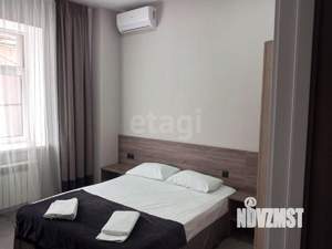 Студия квартира, вторичка, 16м2, 1/4 этаж