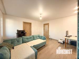 4-к квартира, вторичка, 99м2, 8/10 этаж