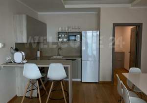 2-к квартира, вторичка, 74м2, 12/13 этаж