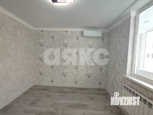 1-к квартира, вторичка, 35м2, 18/19 этаж