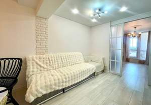 2-к квартира, вторичка, 60м2, 11/11 этаж