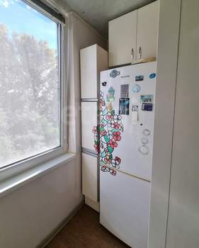 3-к квартира, вторичка, 60м2, 5/5 этаж