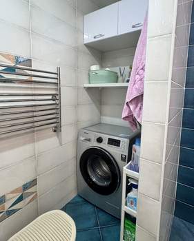 3-к квартира, вторичка, 96м2, 5/10 этаж