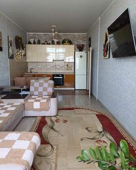 2-к квартира, вторичка, 54м2, 20/20 этаж