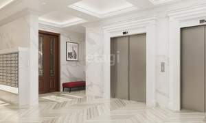 Студия квартира, вторичка, 25м2, 19/20 этаж