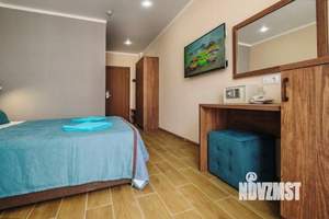 Студия квартира, вторичка, 24м2, 2/4 этаж