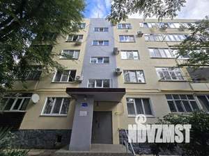 2-к квартира, вторичка, 57м2, 4/5 этаж
