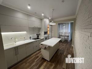 1-к квартира, вторичка, 53м2, 18/23 этаж