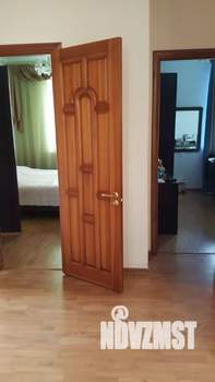 3-к квартира, вторичка, 100м2, 3/4 этаж