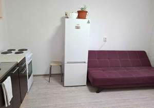 1-к квартира, вторичка, 36м2, 3/16 этаж