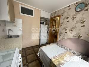 1-к квартира, вторичка, 33м2, 4/5 этаж