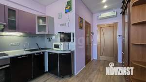 Студия квартира, вторичка, 25м2, 2/6 этаж