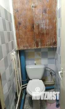 2-к квартира, вторичка, 47м2, 2/5 этаж