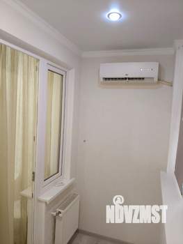 1-к квартира, вторичка, 38м2, 6/13 этаж