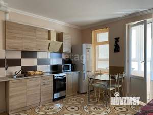 Студия квартира, вторичка, 33м2, 3/16 этаж