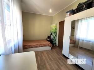 1-к квартира, вторичка, 38м2, 3/3 этаж