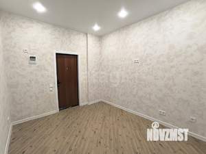 Студия квартира, вторичка, 17м2, 1/8 этаж