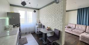 2-к квартира, вторичка, 48м2, 10/12 этаж