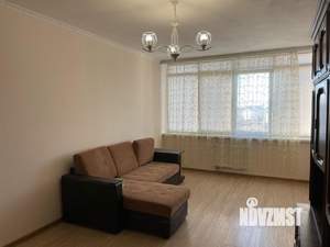 1-к квартира, вторичка, 53м2, 16/20 этаж