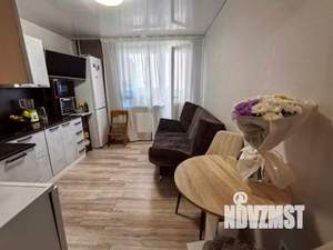 2-к квартира, вторичка, 57м2, 7/13 этаж