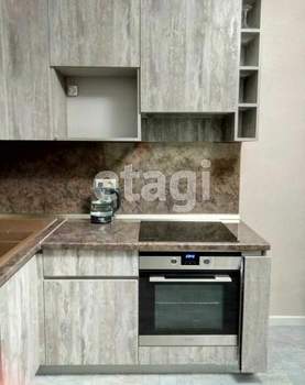 1-к квартира, вторичка, 47м2, 2/6 этаж