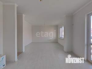 1-к квартира, вторичка, 49м2, 3/3 этаж