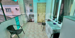 2-к квартира, вторичка, 76м2, 1/2 этаж