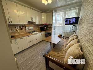 1-к квартира, вторичка, 44м2, 8/13 этаж