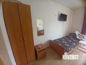 Студия квартира, вторичка, 20м2, 3/3 этаж