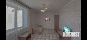 1-к квартира, вторичка, 46м2, 3/6 этаж