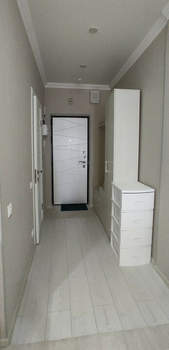 Студия квартира, вторичка, 26м2, 9/12 этаж