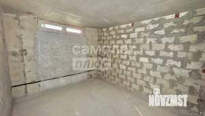 Студия квартира, вторичка, 16м2, -1/12 этаж
