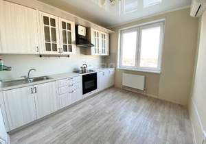 2-к квартира, вторичка, 61м2, 8/17 этаж