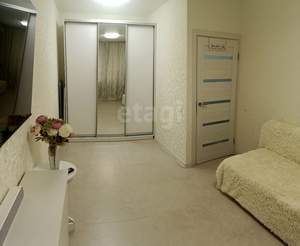 1-к квартира, вторичка, 33м2, 6/13 этаж